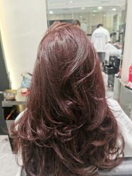 -MAKE SENSE美可沙龙
