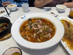 -峨嵋小镇·川菜(勒泰中心店)
