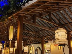 -江南赋(内蒙古大厦店)