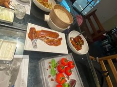 -小大董·烤鸭(凤凰汇店)