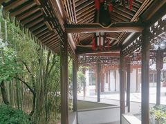 -江宁织造博物馆