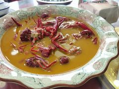 -魏四小鱼锅贴王