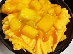 -小胖老味刨冰