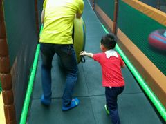 -蒙特利亲子乐园