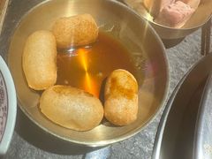 -来涮蜀鲜货火锅串串香(菜市口店)