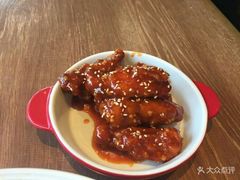 -肯德基(盘龙奥莱店)