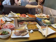 -苏格里岛自助海鲜烤肉火锅(集美万达店)