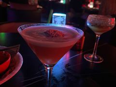 -MOSSO音乐酒吧·live house(南京旗舰店)