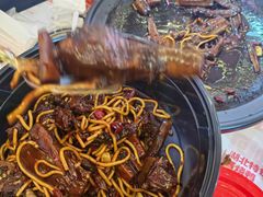 -回味黑鸭煲·始于2006(万松园店)