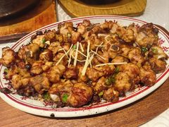 -小粤楼·怀旧粤菜(万辉国际广场店)