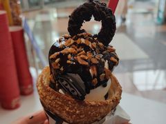 -DQ·蛋糕·冰淇淋(阜盛道店)