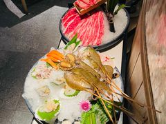 -生如夏花泰式火锅(鹭洲里店)