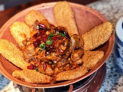 -南京大牌档(夫子庙老门东店)