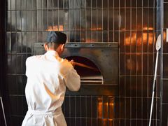 -Mercato莫卡多露台餐厅与酒吧(K11店)