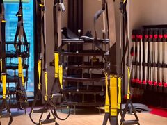 -超级猩猩健身·团课·瑜伽(花园道店)