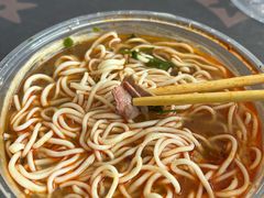 -兰州老马家族食府(康庄总店)