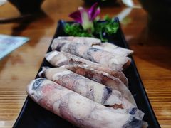 -丽江庭院·云南野生菌·海鲜火锅(鼓楼四合院店)