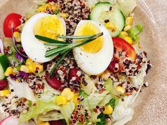 -西语·炭烧牛排(卓越中寰店)