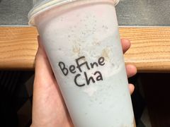 -百分茶(昆山万象汇店)