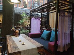 -鱼桥巷·美学川菜