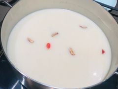 胡椒猪肚锅（不加鸡肉）-捞王锅物料理(上海世茂广场店)