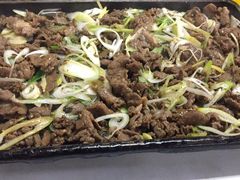 -清真永恒华威肉饼(潘家园店)
