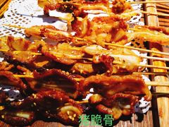 -韩金利串店(让胡路店)