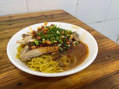 -小翔干面(西航店)