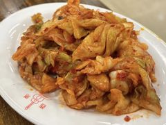 -西塔大冷面(市府大路店)