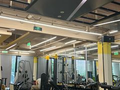 -FEELINGME乐刻包月私教馆·健身(澳门路店)