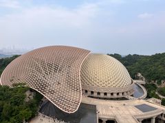 -牛首山文化旅游区