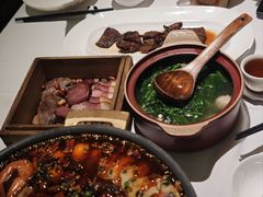 -眉州东坡·熊猫主题餐厅(枫蓝店)