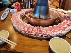 -刘老表·瓦罐汤涮肉(青云谱店)