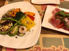 -安妮意大利餐厅(国贸店)