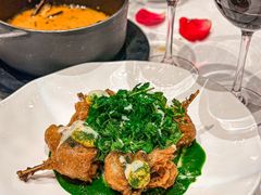 -Le Bistrot de Racine