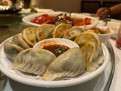 锅贴煎饺-大蓉和(一品天下店)