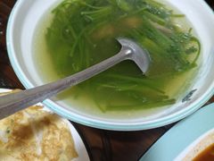 -阿鹏故事云南野生菌火锅(人民路店)