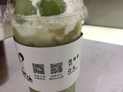 -喜茶(北京五棵松华熙店)