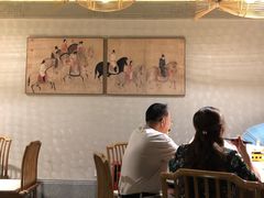 -卞氏菜根香·川菜(青羊万达店)