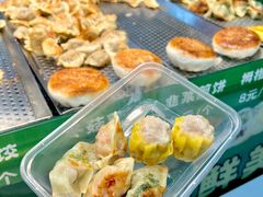 -煎饺王子(财富广场店)