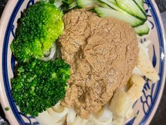 -福苗小骆驼烧烤(望京店)