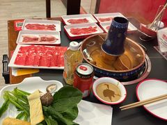 -京元盛铜锅涮肉(上海总店)