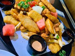 -莫比餐厅(五道口店)