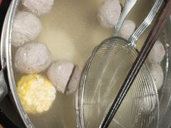 -八合里潮汕鲜牛肉火锅(深圳海岸城店)