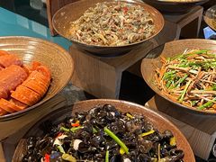 -云厨·高空西餐厅(成都瑯珀·凯悦臻选酒店)