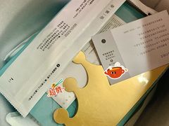 -théATRE 茶聚场(王府中環店)