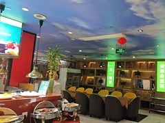 -素心素食(翠苑店)