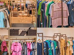 -王府井奥莱临潼小镇(临潼店)
