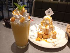 -周沫西餐(嘉禾金铂天地店)
