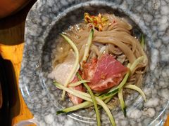 -木槿花开烤肉店(盐河南路店)